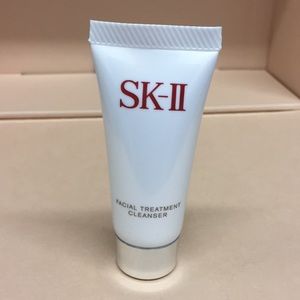 SK2 treatment cleanser 17ml